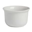 Cambro Classic White Ceramic Small Bowl, 5 Ounce Capacity -- 48 per case