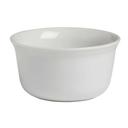 Cambro Classic White Ceramic Large Bowl, 9 Ounce Capacity -- 48 per case