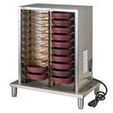 Cambro Camduction Stainless Steel Single Phase Base Charger Complete Heat System, 30 x 18 7/8 x 34 5/8 inch