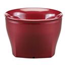 Cambro Harbor Collection Cranberry Insulated Small Bowl, 5 Ounce Capacity -- 48 per case