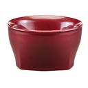 Cambro Harbor Collection Cranberry Insulated Large Bowl, 9 Ounce Capacity -- 48 per case