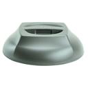Cambro Harbor Collection Meadow Insulated Dome Cover for 9 inch Plate -- 12 per case