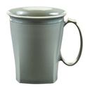 Cambro Harbor Collection Meadow Insulated Mug, 8 Ounce Capacity -- 48 per case
