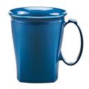 Cambro Harbor Collection Navy Blue Insulated Mug, 8 Ounce Capacity -- 48 per case