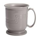 Cambro Shoreline Collection Wheat Mug, 8 Ounce Capacity -- 48 per case