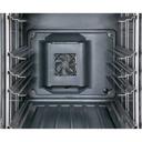 Cambro Pro Cart Ultra Charcoal Gray Tall 220 Volt Electric Cold Food Holding and Transport Cabinet, 28 x 36 1/2 x 66 inch