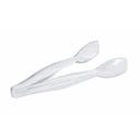 Cambro Lugano Clear Easy Grasp Tong, 9 1/2 inch -- 12 per case