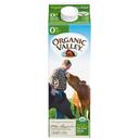 Organic Valley Ultra Pasteurized 2 Percent Reduced Fat Milk - Lactose Free, 64 Fluid Ounce -- 6 per case