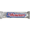 3 Musketeers Single Chocolate Candy Bar -- 360 per case.