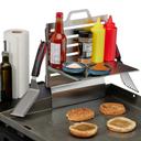 Chef-Master Griddle Shelf