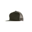 Chef Works Black Charcoal Grey Small Skater Hat