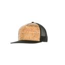 Chef Works Cotton Twill Front Black Small or Medium Skater Hat