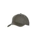 Chef Works Black Small Chambray Hat