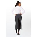 Chef Works Diamond Volante Bistro Apron for Unisex, 31.5 inch Long x 40 inch Wide
