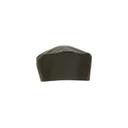 Chef Works Black Chef Beanie