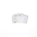 Chef Works White Chef Beanie