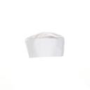 Chef Works White Chef Beanie