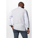 Chef Works White 4XL Modern Fit Mojave Chef Coat for Men
