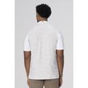 Chef Works White 6XL Mojave Short Sleeve Chef Coat for Men