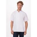 Chef Works White Large Modern Fit Rochester Chef Coat