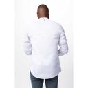 Chef Works White 3XL Modern Fit Nepal Chef Coat for Men