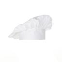Chef Works White Chef Hat