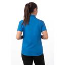 Chef Works Blue Extra Large Slim Fit Universal Shirt for Women