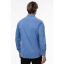 Chef Works French Blue 2XL Classic Fit Premium Formal Dress Shirt for Men