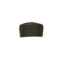 Chef Works Black Small or Medium Cool Vent Chef Beanie