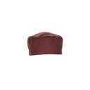 Chef Works Merlot Small or Medium Cool Vent Chef Beanie