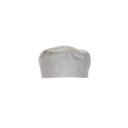 Chef Works Grey Small or Medium Springfield Chef Beanie