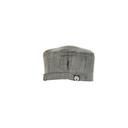 Chef Works Black Steel Grey Corvallis Beanie
