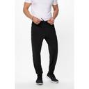 Chef Works Black 4XL Jogger 2.0 Chef Pant for Unisex