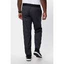 Chef Works Charcoal Medium Classic Fit Lightweight Slim Chef Pant for Men