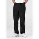 Chef Works Black 2XL Eaze Cargo Pant for Men