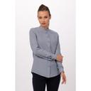 Chef Works Blue 3XL Classic Fit Verismo Shirt for Women