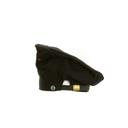 Chef Works Black Chef Toque