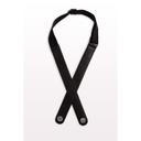 Chef Works Black Apron Neck Strap