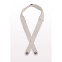 Chef Works Ecru Apron Neck Strap