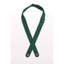 Chef Works Hunter Green Apron Neck Strap