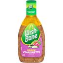 Wish Bone Greek Vinaigrette Dressing, 15 Fluid Ounce -- 6 per case.