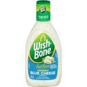Wish Bone Fat Free Chunky Blue Cheese Dressing, 15 Fluid Ounce -- 6 per case.