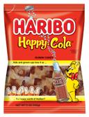 Haribo Happy Cola Gummy Candy, 5 Ounce -- 12 per case.