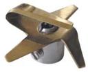 Dynamic Emulsifying Cutter Blade for Mini Series Immersion Blender