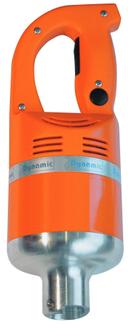 Dynamic BM2000 230 Volt Motor Block Power Unit for Master Series Hand Mixer, 4 3/4 x 4 3/4 x 13-3/4 inch