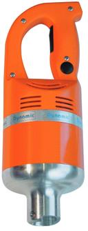 Dynamic BM3000 230 Volt Motor Block Power Unit for Master Series Hand Mixer, 4 3/4 x 4 3/4 x 13-3/4 inch