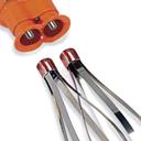 Dynamic F250 Senior Whisk Tool Attachment Only, 8 inch Length