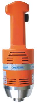Dynamic 230 Volt Junior Motor Block Power Unit for Hand Mixer, 4 x 4 x 12 inch