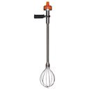 Dynamic FM3 Master Series Stainless Steel Whip Attachment Only, 28 inch Length