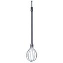Dynamic FM97 Whisk Tool Attachment Only, 27 inch Length